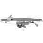 DORMAN 748-016 Power Window Regulator And Motor Assembly