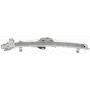 DORMAN 748-016 Power Window Regulator And Motor Assembly