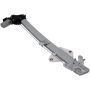 DORMAN 748-017 Power Window Regulator And Motor Assembly