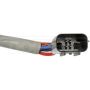 DORMAN 748-017 Power Window Regulator And Motor Assembly