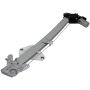 DORMAN 748-018 Power Window Regulator And Motor Assembly