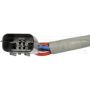 DORMAN 748-018 Power Window Regulator And Motor Assembly
