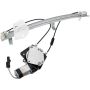 DORMAN 748-019 Power Window Regulator And Motor Assembly