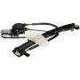 DORMAN 748-020 Power Window Regulator And Motor Assembly