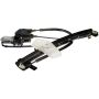 DORMAN 748-020 Power Window Regulator And Motor Assembly