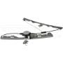 DORMAN 748-031 Power Window Regulator And Motor Assembly