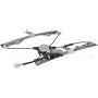 DORMAN 748-031 Power Window Regulator And Motor Assembly