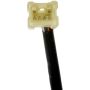 DORMAN 748-032 Power Window Regulator And Motor Assembly
