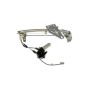 DORMAN 748-040 Power Window Regulator And Motor Assembly