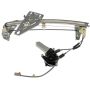 DORMAN 748-041 Power Window Regulator And Motor Assembly