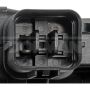 DORMAN 748-044 Power Window Regulator And Motor Assembly
