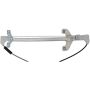 DORMAN 748-045 Power Window Regulator And Motor Assembly