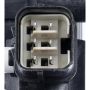 DORMAN 748-046 Power Window Regulator And Motor Assembly