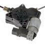 DORMAN 748-051 Power Window Regulator And Motor Assembly