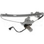 DORMAN 748-054 Power Window Regulator And Motor Assembly