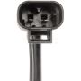 DORMAN 748-054 Power Window Regulator And Motor Assembly