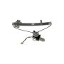 DORMAN 748-056 Power Window Regulator And Motor Assembly