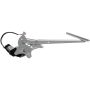 DORMAN 748-060 Power Window Regulator And Motor Assembly