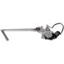DORMAN 748-060 Power Window Regulator And Motor Assembly