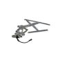 DORMAN 748-062 Power Window Regulator And Motor Assembly