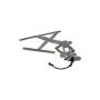 DORMAN 748-063 Power Window Regulator And Motor Assembly