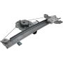 DORMAN 748-064 Power Window Regulator And Motor Assembly