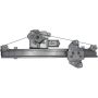 DORMAN 748-064 Power Window Regulator And Motor Assembly