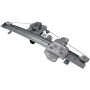 DORMAN 748-064 Power Window Regulator And Motor Assembly