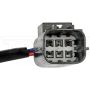 DORMAN 748-066 Power Window Regulator And Motor Assembly