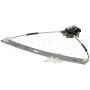 DORMAN 748-083 Power Window Regulator And Motor Assembly