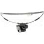 DORMAN 748-084 Power Window Regulator And Motor Assembly