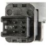 DORMAN 748-089 Power Window Regulator And Motor Assembly