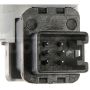 DORMAN 748-090 Power Window Regulator And Motor Assembly