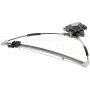 DORMAN 748-091 Power Window Regulator And Motor Assembly