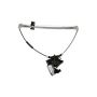 DORMAN 748-091 Power Window Regulator And Motor Assembly
