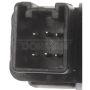 DORMAN 748-091 Power Window Regulator And Motor Assembly