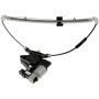 DORMAN 748-092 Power Window Regulator And Motor Assembly