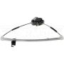 DORMAN 748-092 Power Window Regulator And Motor Assembly