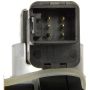 DORMAN 748-092 Power Window Regulator And Motor Assembly