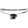 DORMAN 748-093 Power Window Regulator And Motor Assembly