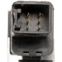 DORMAN 748-093 Power Window Regulator And Motor Assembly