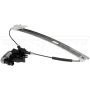 DORMAN 748-094 Power Window Regulator And Motor Assembly