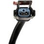 DORMAN 748-096 Power Window Regulator And Motor Assembly