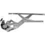 DORMAN 748-101 Power Window Regulator And Motor Assembly