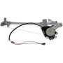 DORMAN 748-110 Power Window Regulator And Motor Assembly