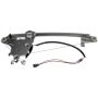 DORMAN 748-110 Power Window Regulator And Motor Assembly