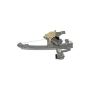 DORMAN 748-112 Power Window Regulator And Motor Assembly