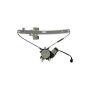 DORMAN 748-114 Power Window Regulator And Motor Assembly