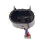 DORMAN 748-115 Power Window Regulator And Motor Assembly