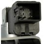 DORMAN 748-125 Power Window Regulator And Motor Assembly